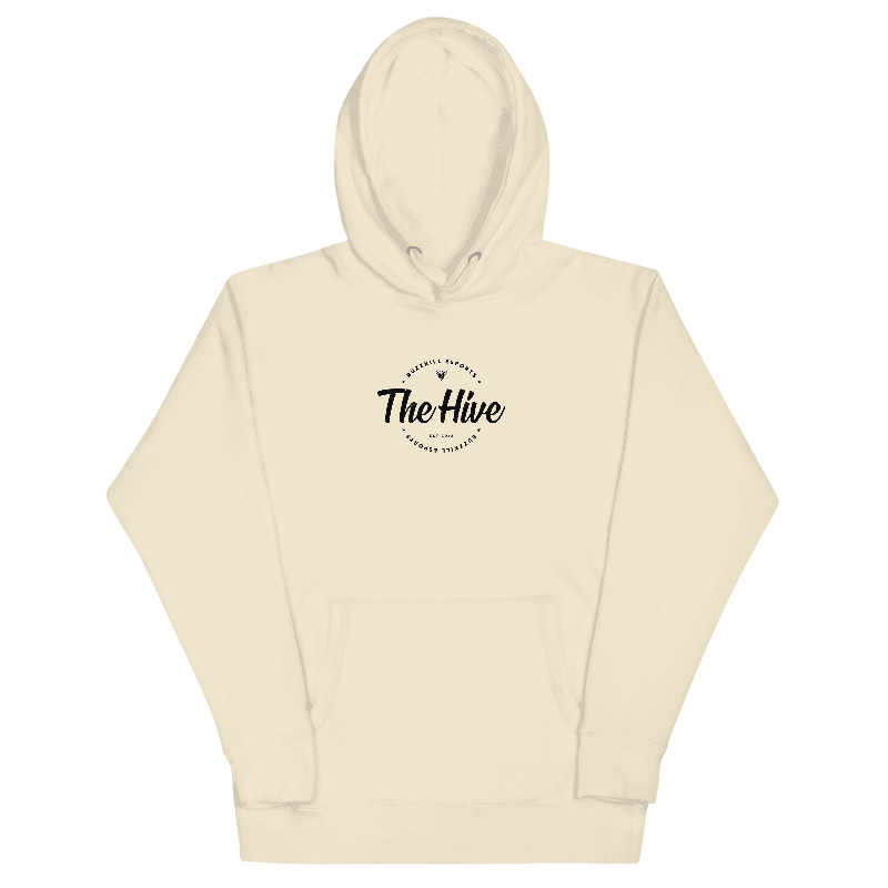 **Pre-Order** Buzzkill ‘CORE’ Hoodie