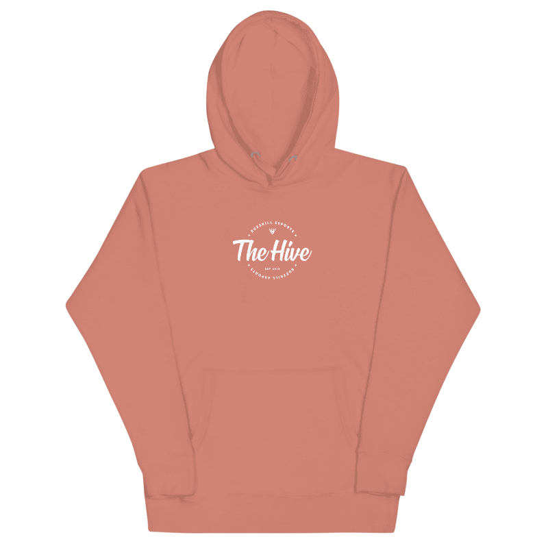 **Pre-Order** Buzzkill ‘CORE’ Hoodie