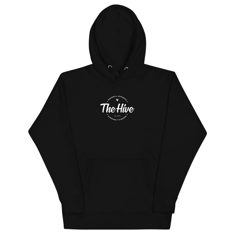 **Pre-Order** Buzzkill ‘CORE’ Hoodie