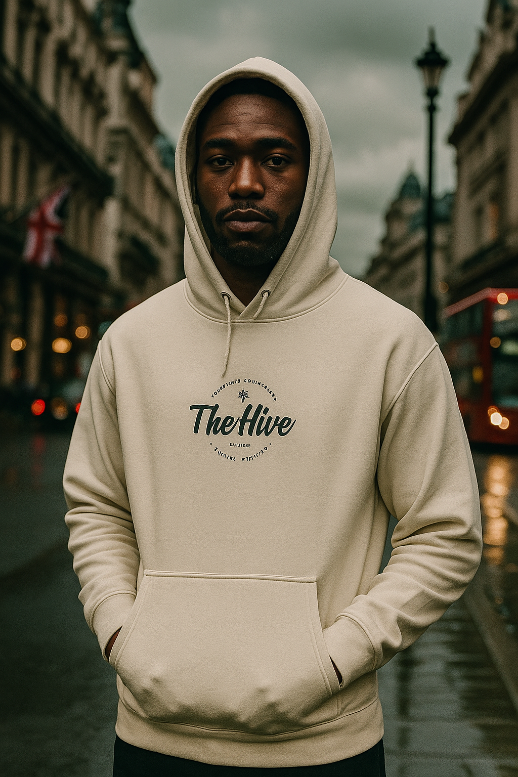 **Pre-Order** Buzzkill ‘CORE’ Hoodie